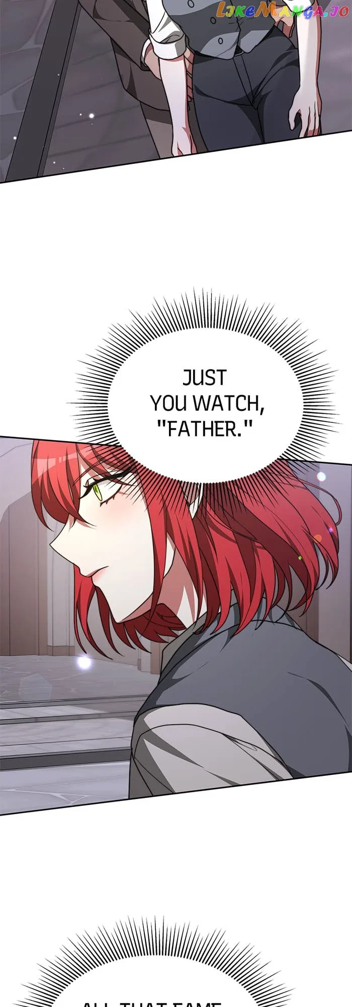 The Villainess is Worshipped by the Family Chapter 92 – Page 16
