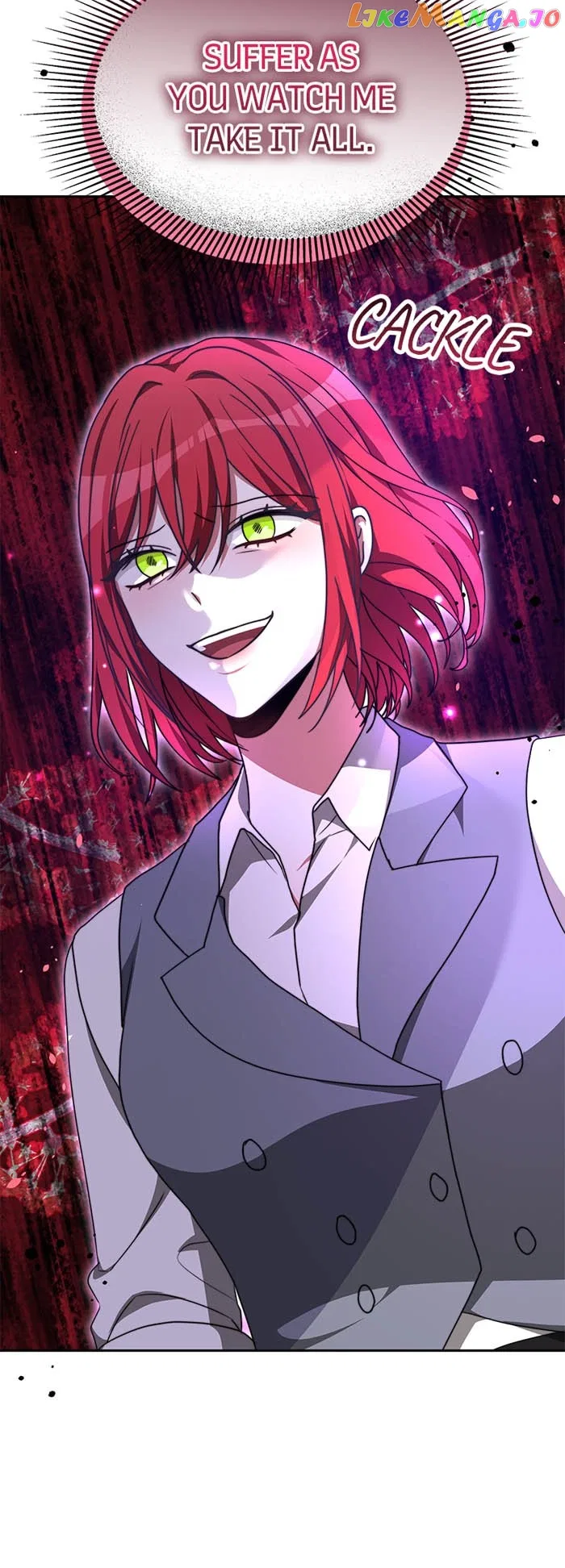 The Villainess is Worshipped by the Family Chapter 92 – Page 18