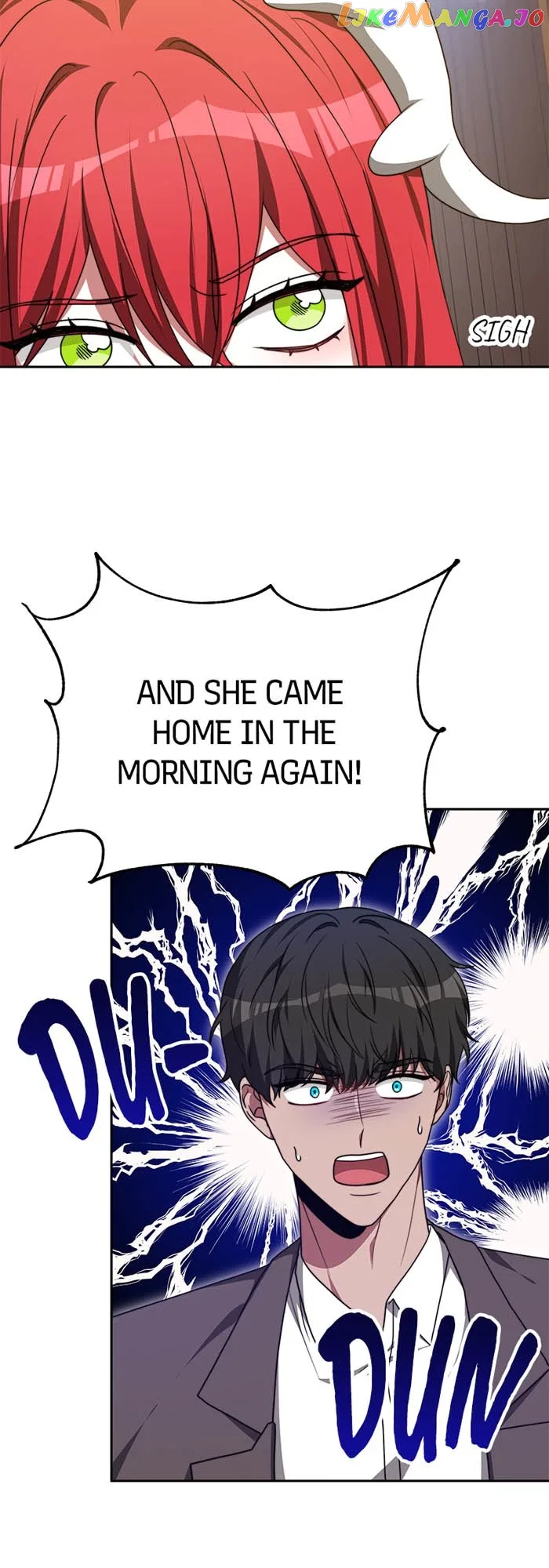 The Villainess is Worshipped by the Family Chapter 92 – Page 21