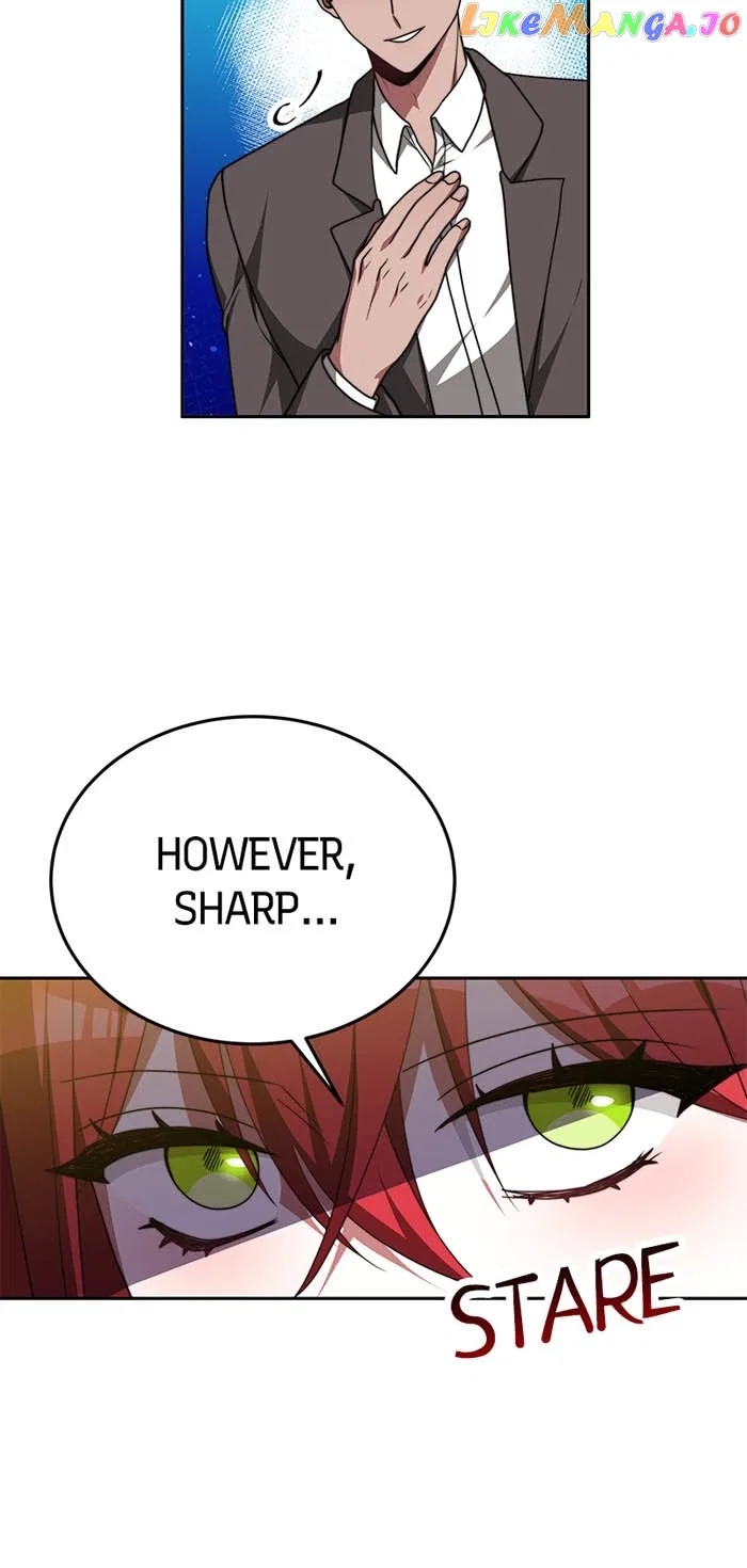 The Villainess is Worshipped by the Family Chapter 92 – Page 23