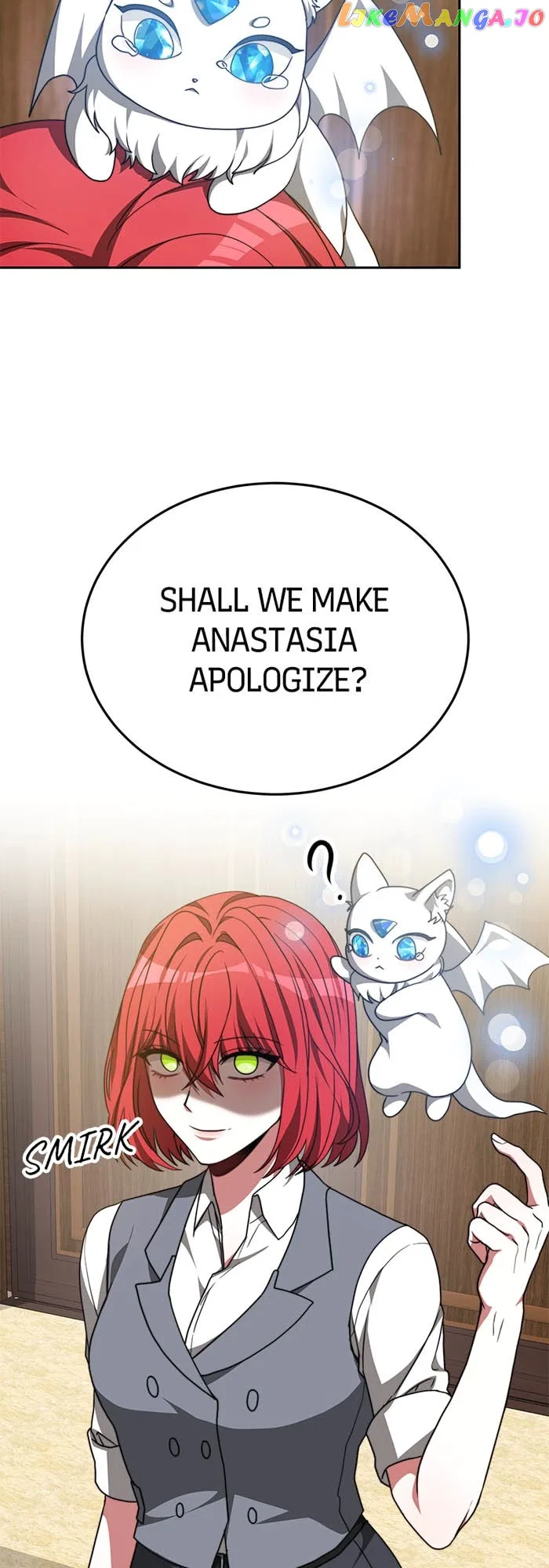 The Villainess is Worshipped by the Family Chapter 92 – Page 26