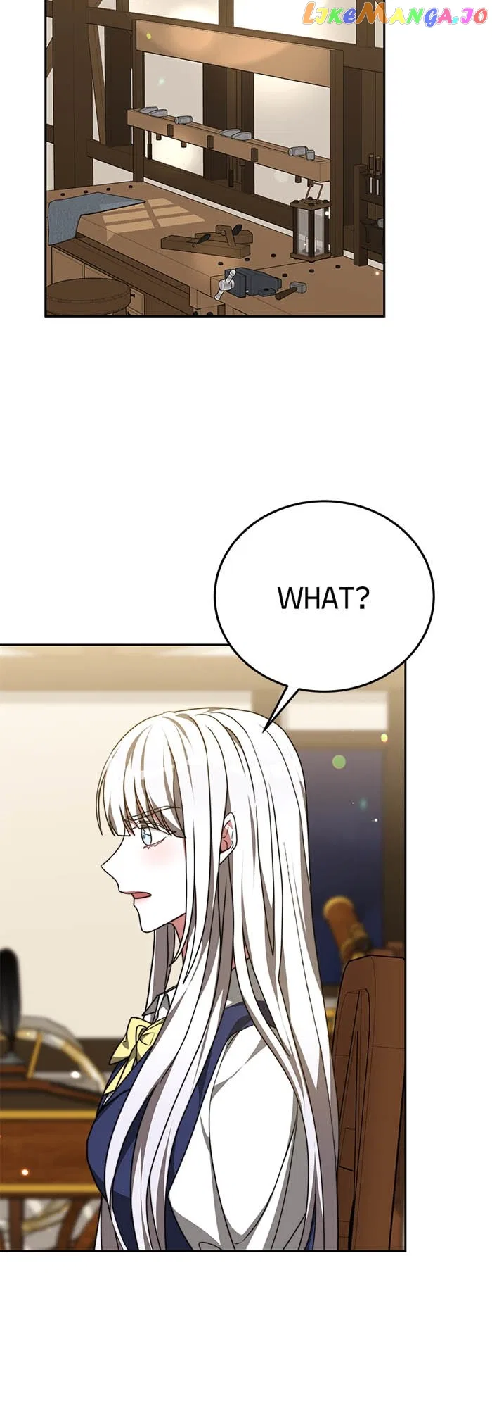 The Villainess is Worshipped by the Family Chapter 92 – Page 28
