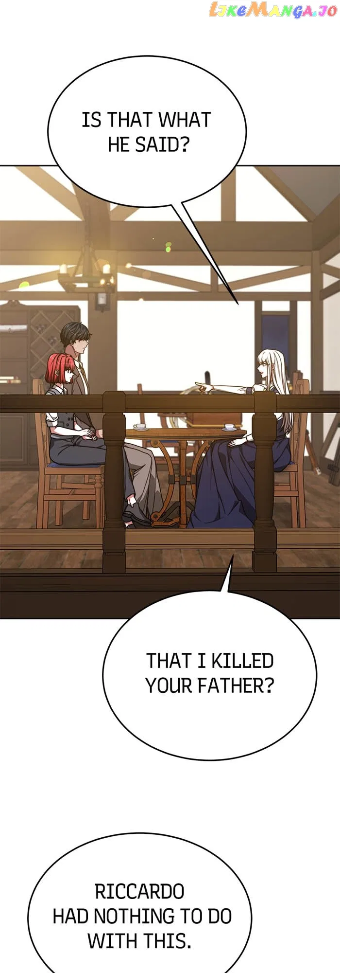The Villainess is Worshipped by the Family Chapter 92 – Page 30