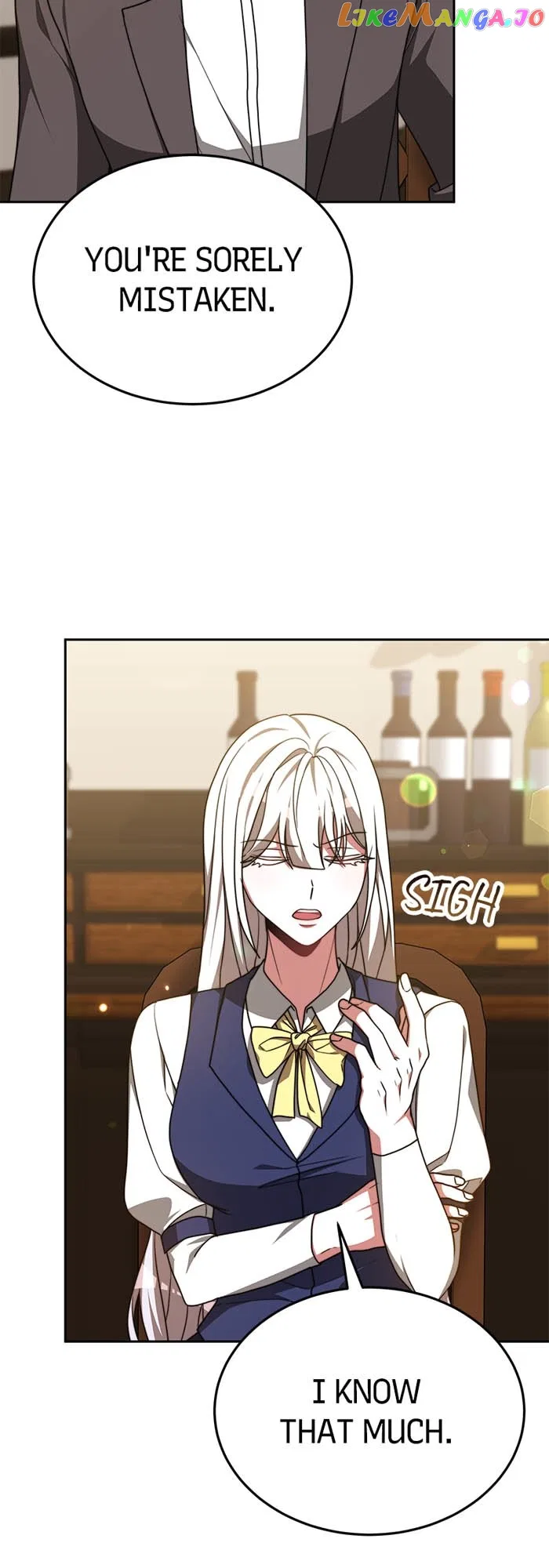 The Villainess is Worshipped by the Family Chapter 92 – Page 32