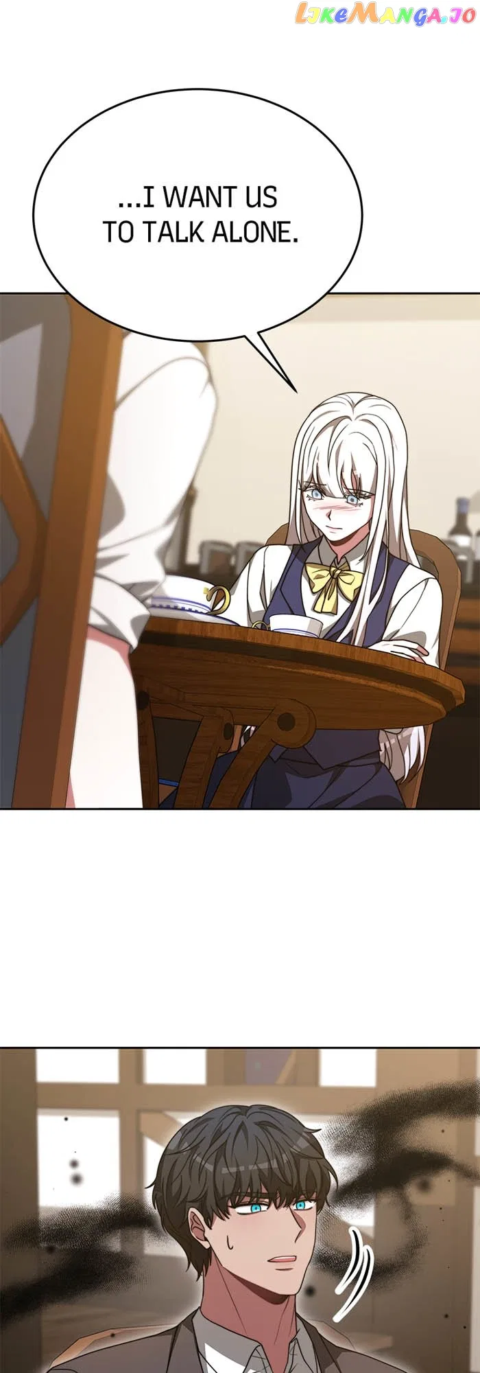 The Villainess is Worshipped by the Family Chapter 92 – Page 38