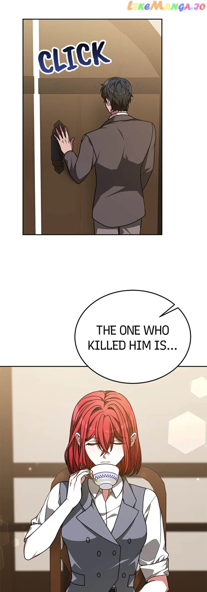 The Villainess is Worshipped by the Family Chapter 92 – Page 40