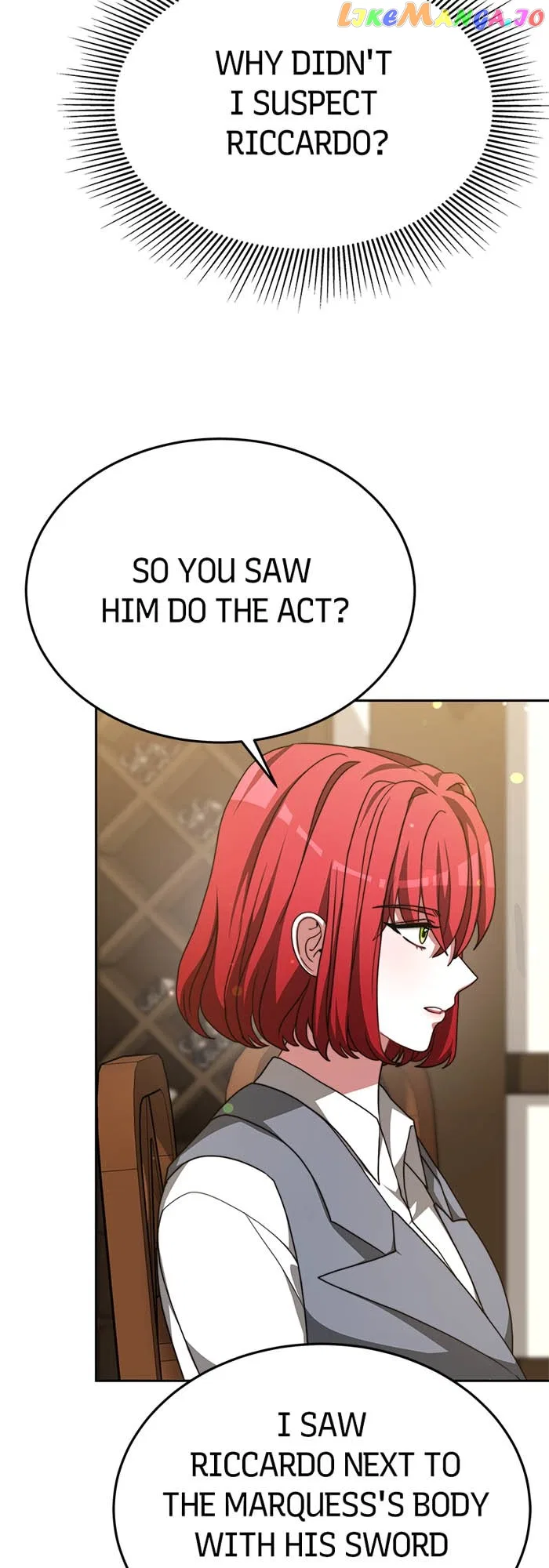 The Villainess is Worshipped by the Family Chapter 92 – Page 43
