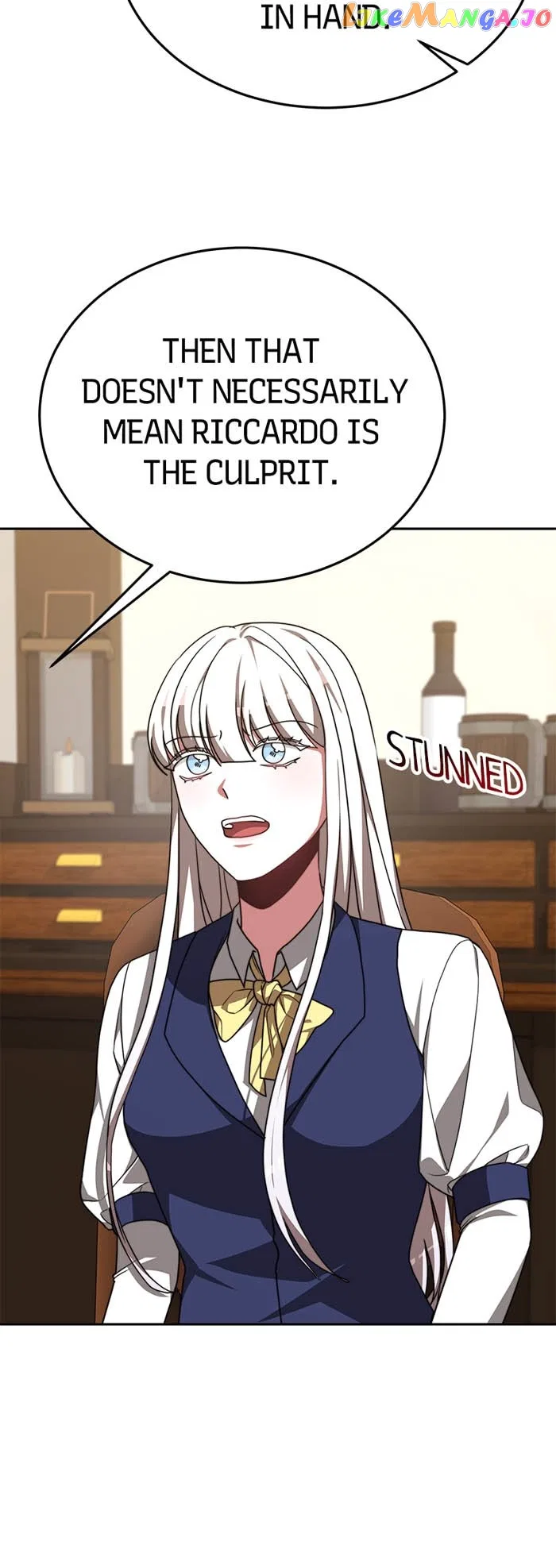 The Villainess is Worshipped by the Family Chapter 92 – Page 44