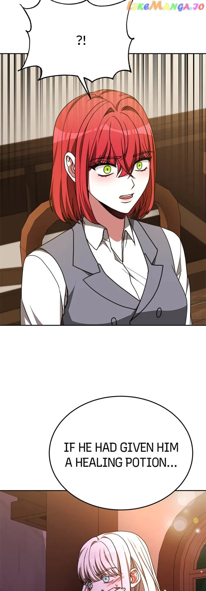 The Villainess is Worshipped by the Family Chapter 92 – Page 46