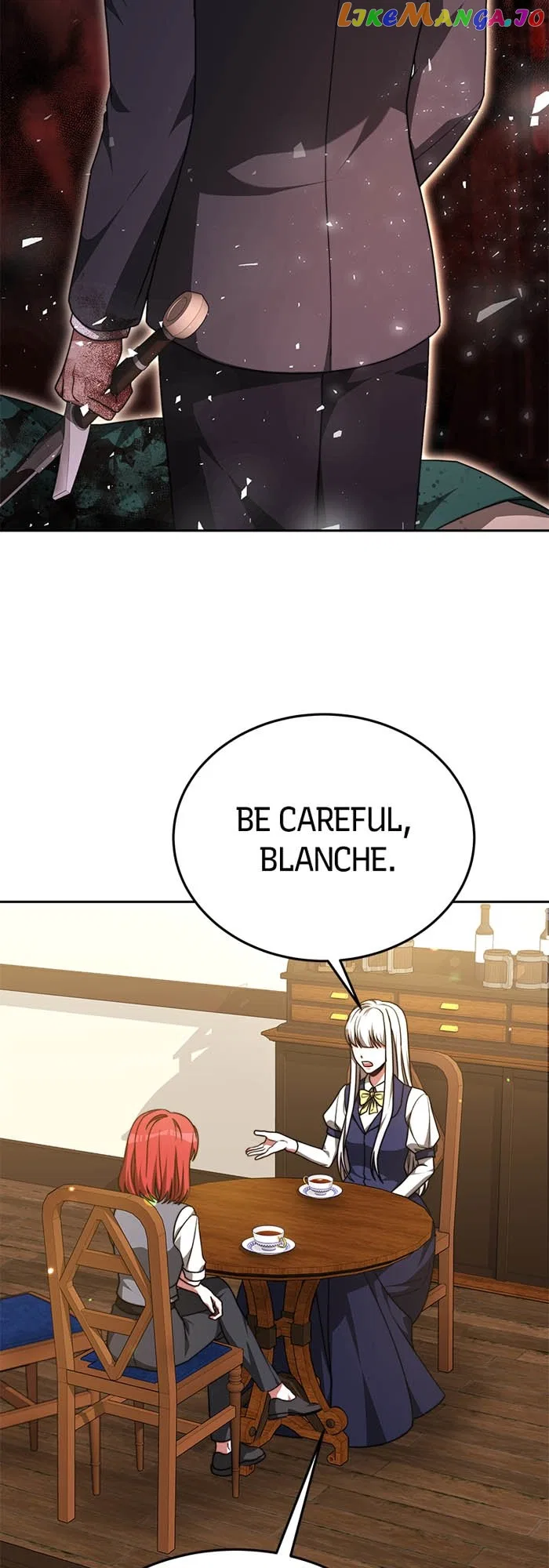 The Villainess is Worshipped by the Family Chapter 92 – Page 48