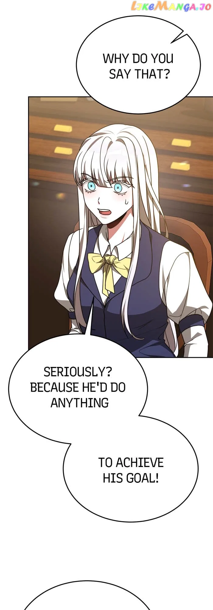 The Villainess is Worshipped by the Family Chapter 92 – Page 50