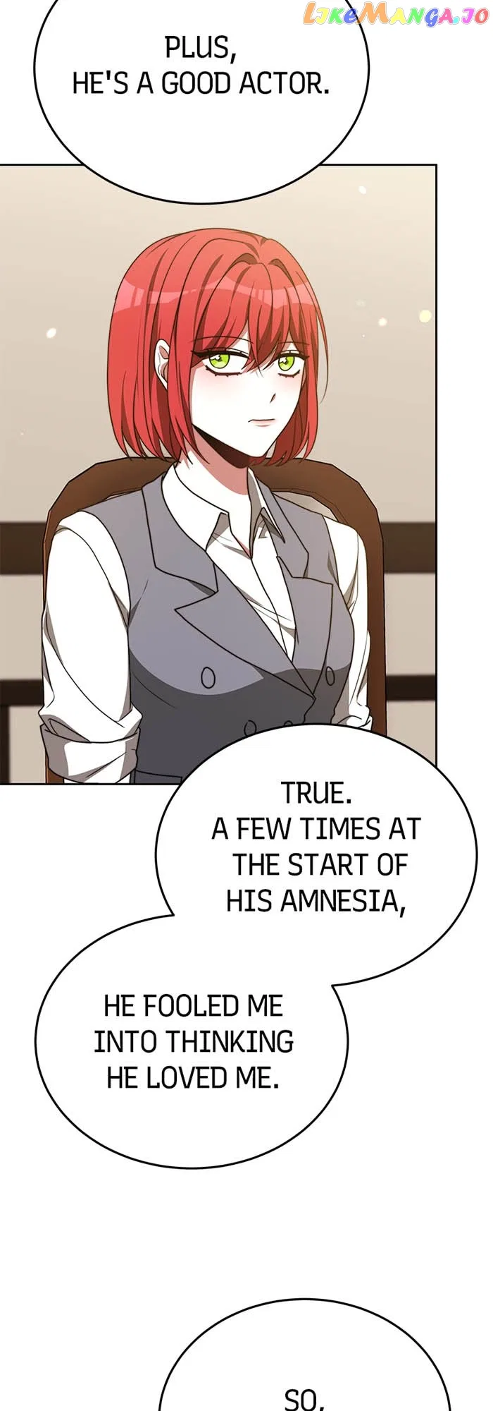 The Villainess is Worshipped by the Family Chapter 92 – Page 51