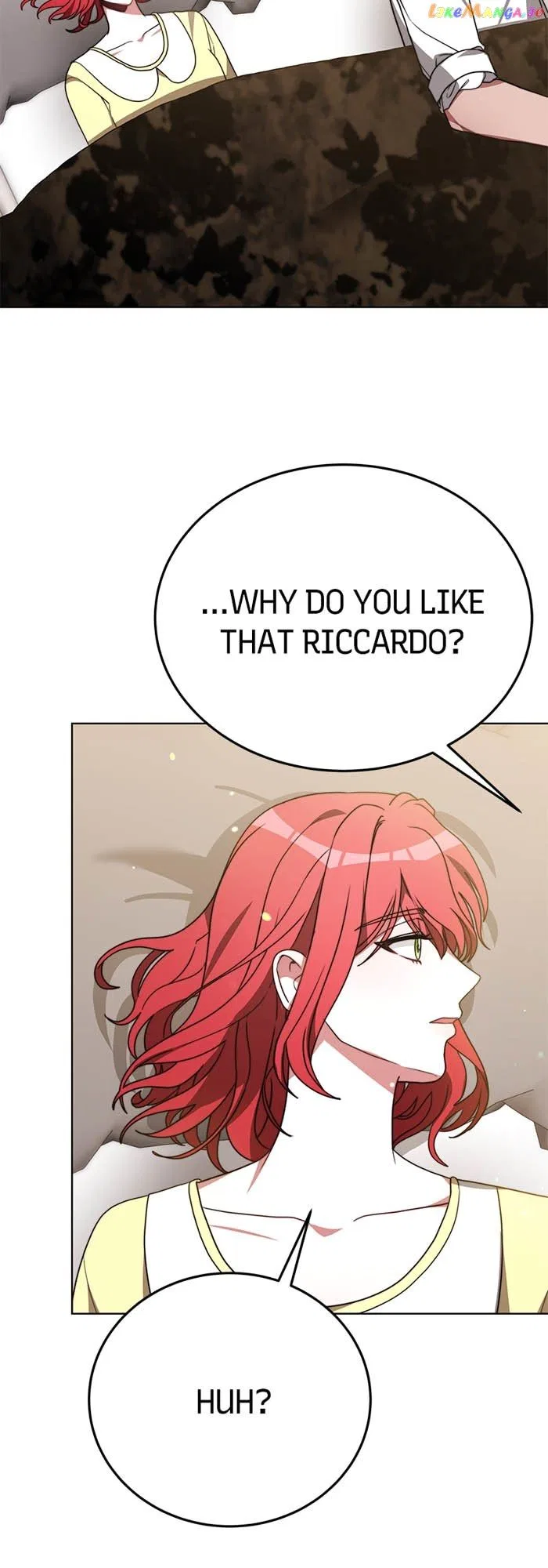 The Villainess is Worshipped by the Family Chapter 91 – Page 3