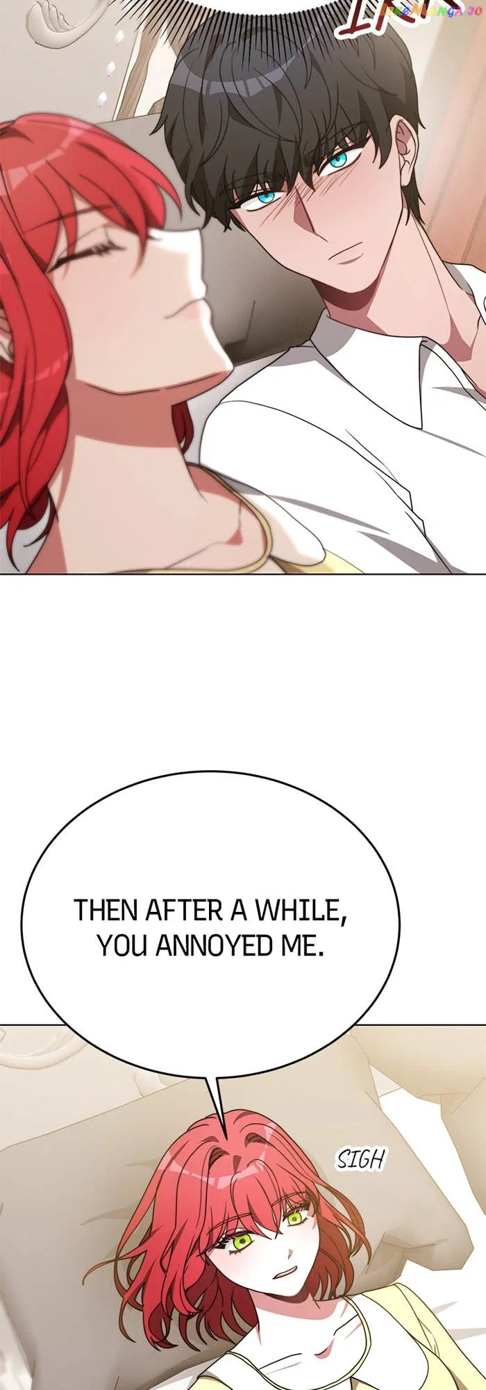 The Villainess is Worshipped by the Family Chapter 91 – Page 10