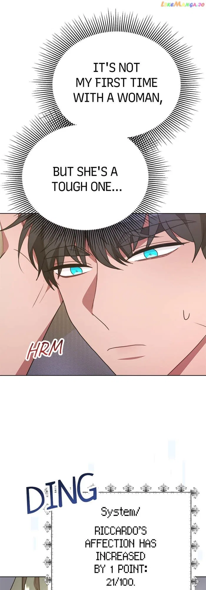 The Villainess is Worshipped by the Family Chapter 91 – Page 19