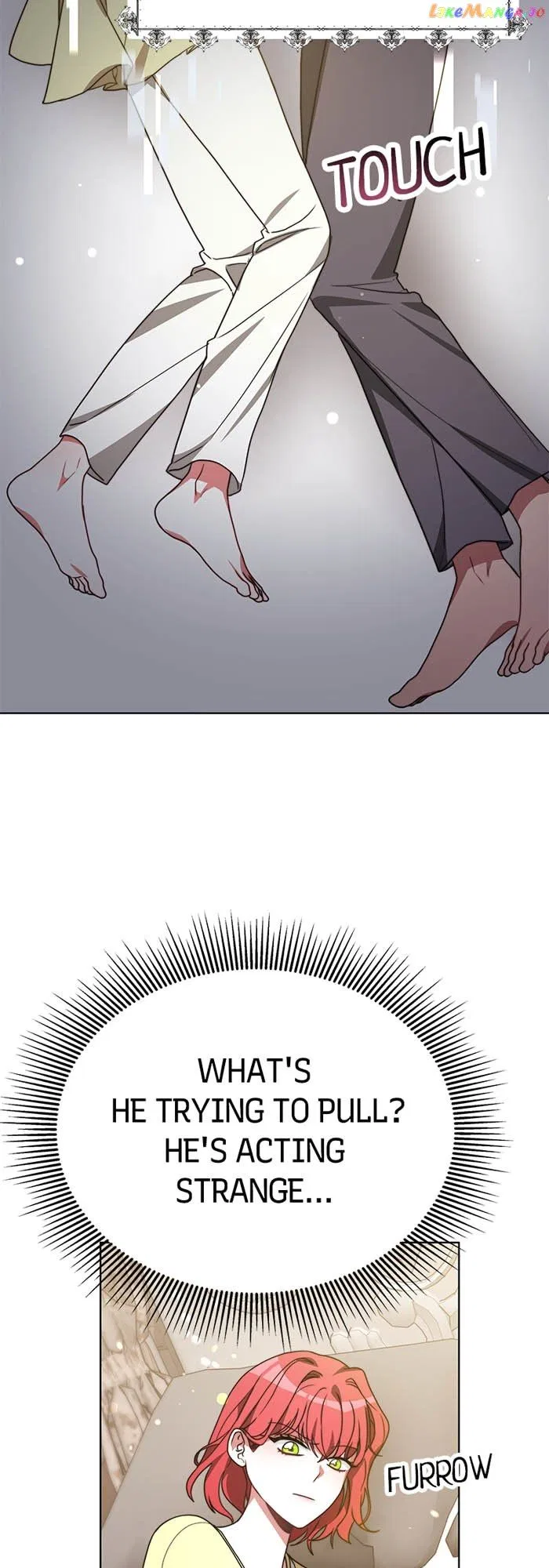 The Villainess is Worshipped by the Family Chapter 91 – Page 20