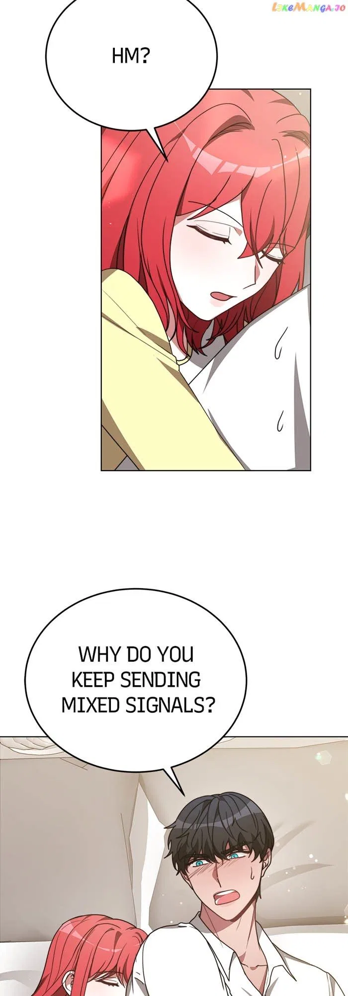 The Villainess is Worshipped by the Family Chapter 91 – Page 30