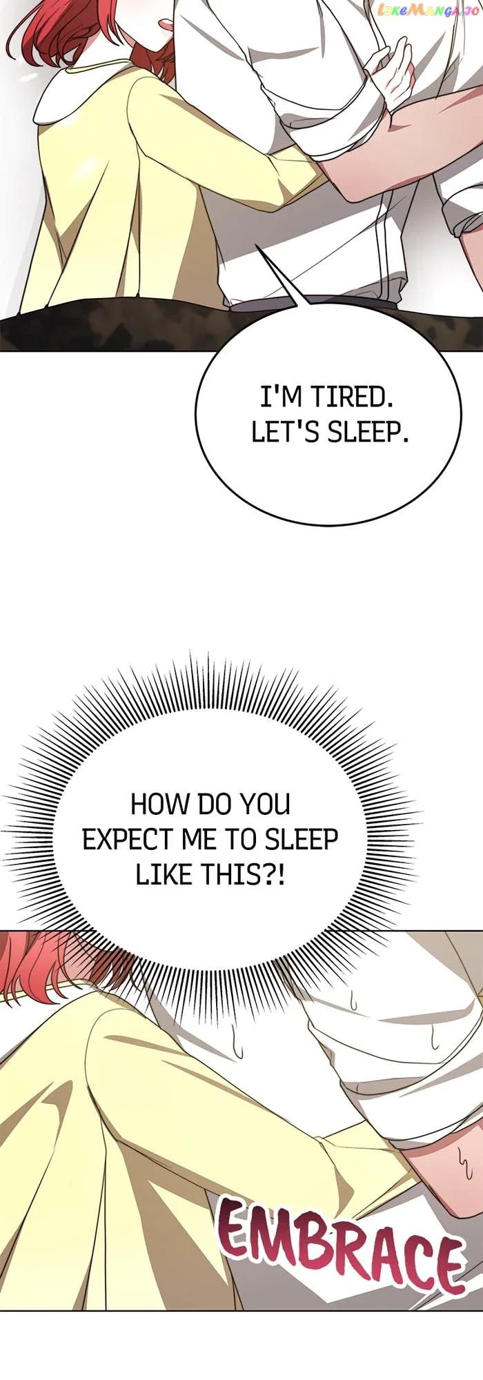 The Villainess is Worshipped by the Family Chapter 91 – Page 31