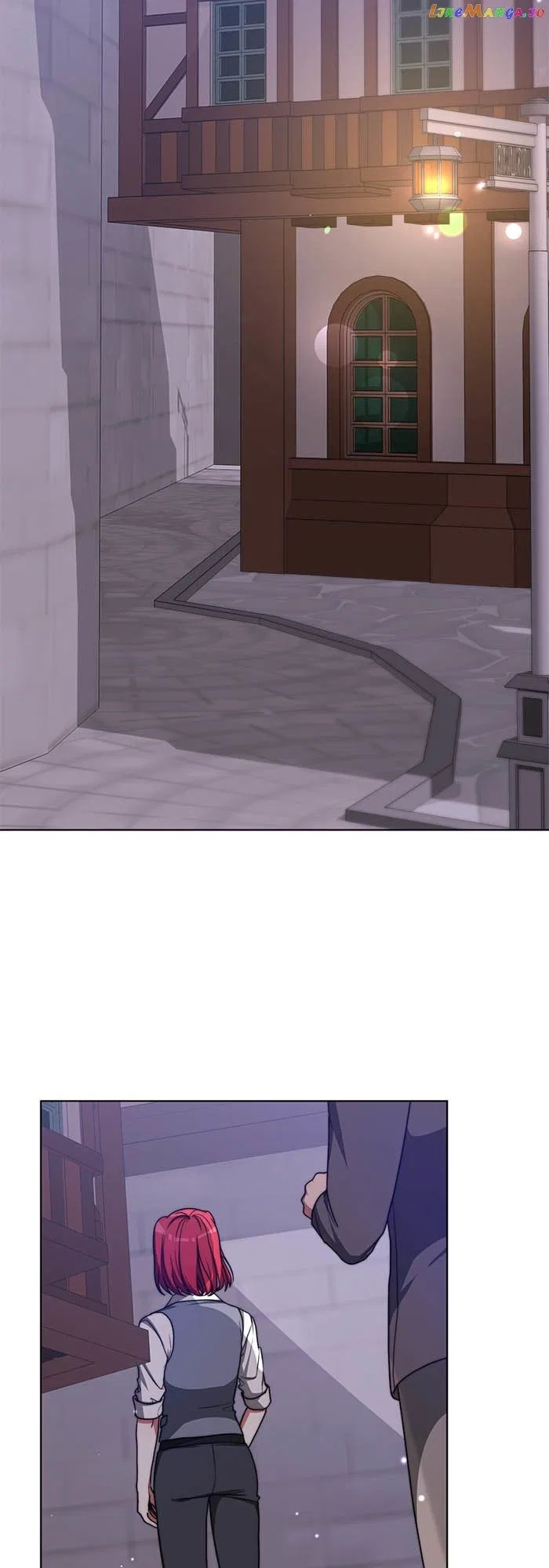 The Villainess is Worshipped by the Family Chapter 91 – Page 37