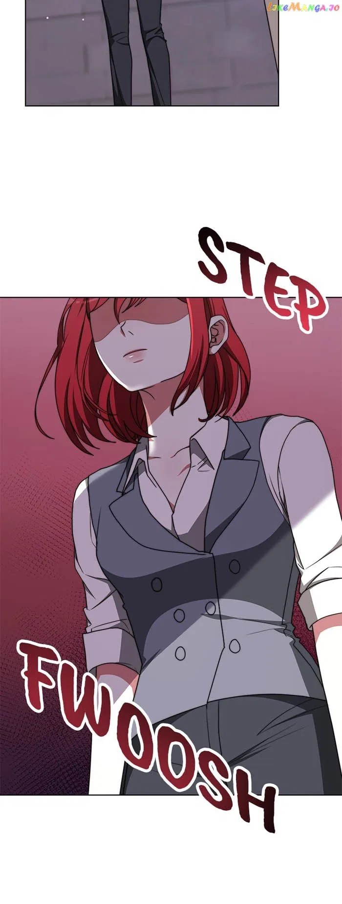 The Villainess is Worshipped by the Family Chapter 91 – Page 38