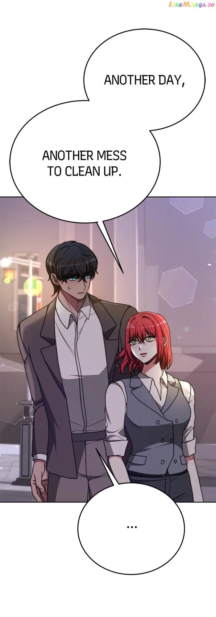 The Villainess is Worshipped by the Family Chapter 91 – Page 39