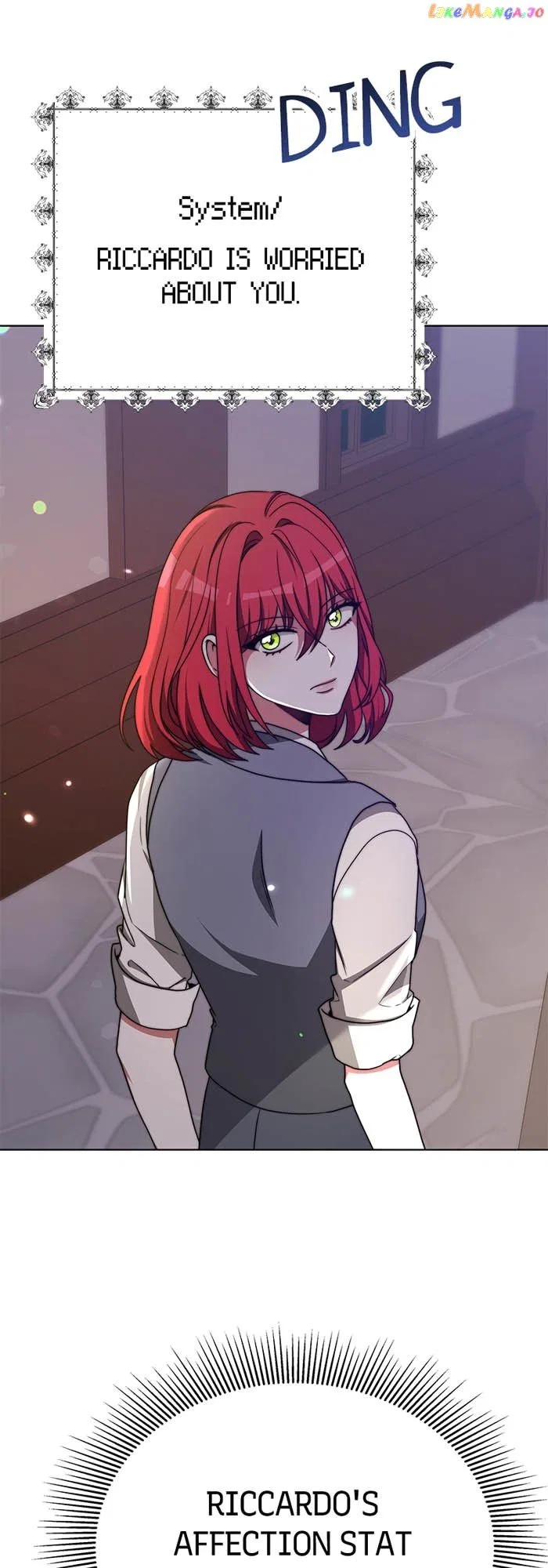 The Villainess is Worshipped by the Family Chapter 91 – Page 40