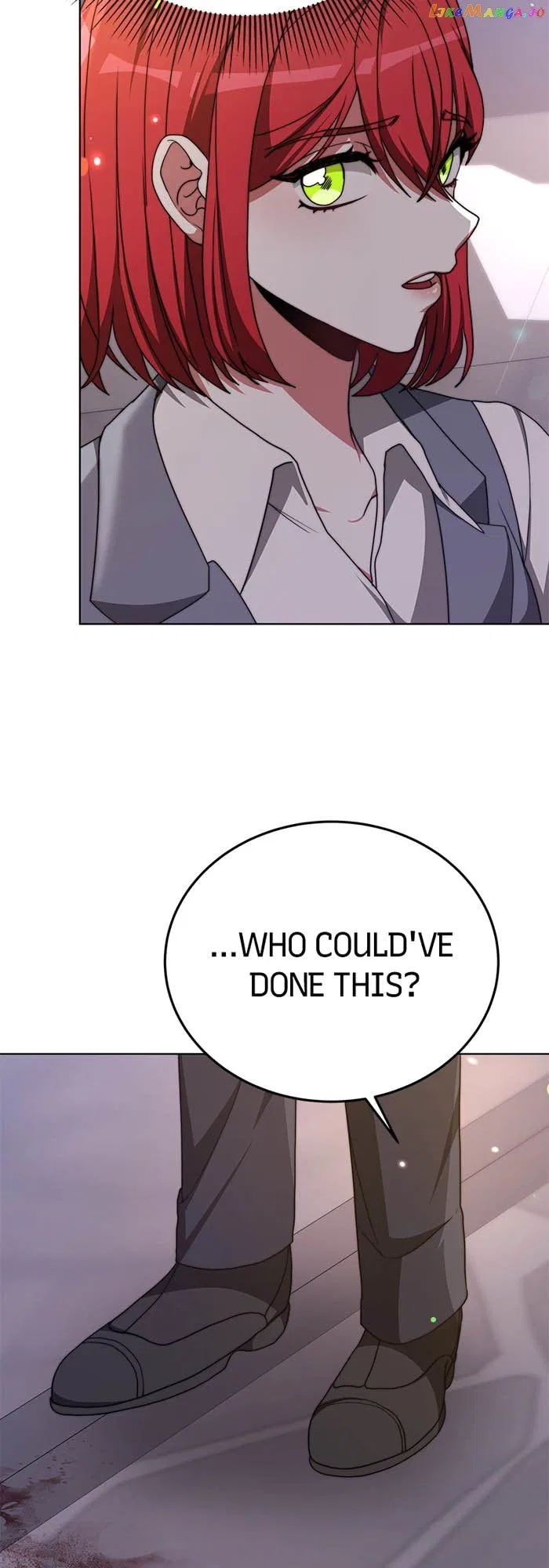 The Villainess is Worshipped by the Family Chapter 91 – Page 42