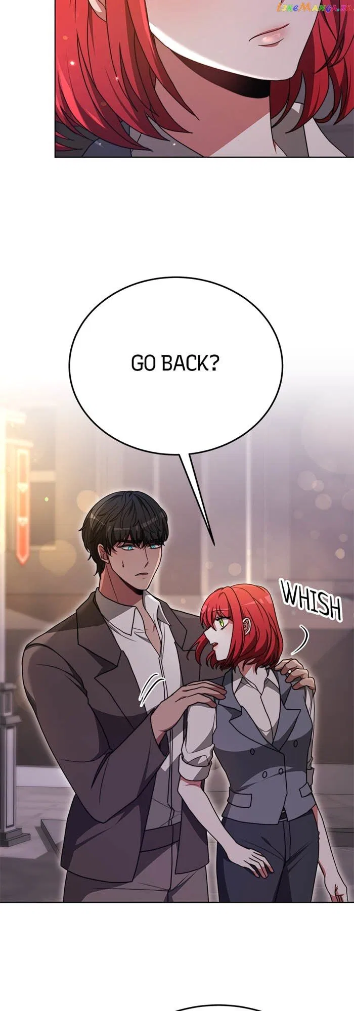 The Villainess is Worshipped by the Family Chapter 91 – Page 46