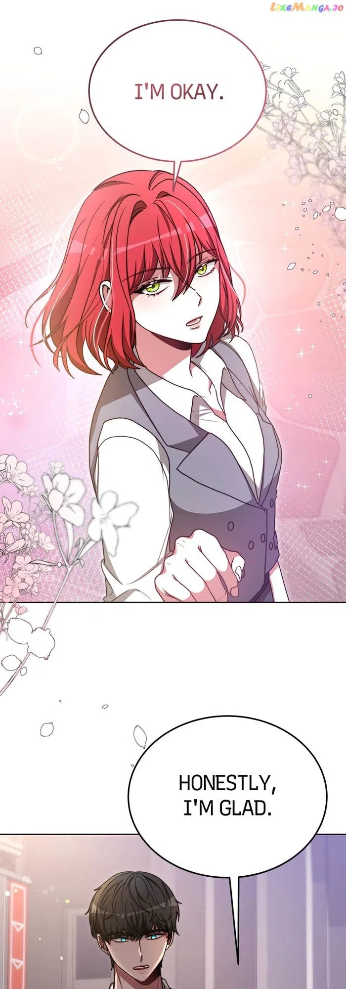 The Villainess is Worshipped by the Family Chapter 91 – Page 49