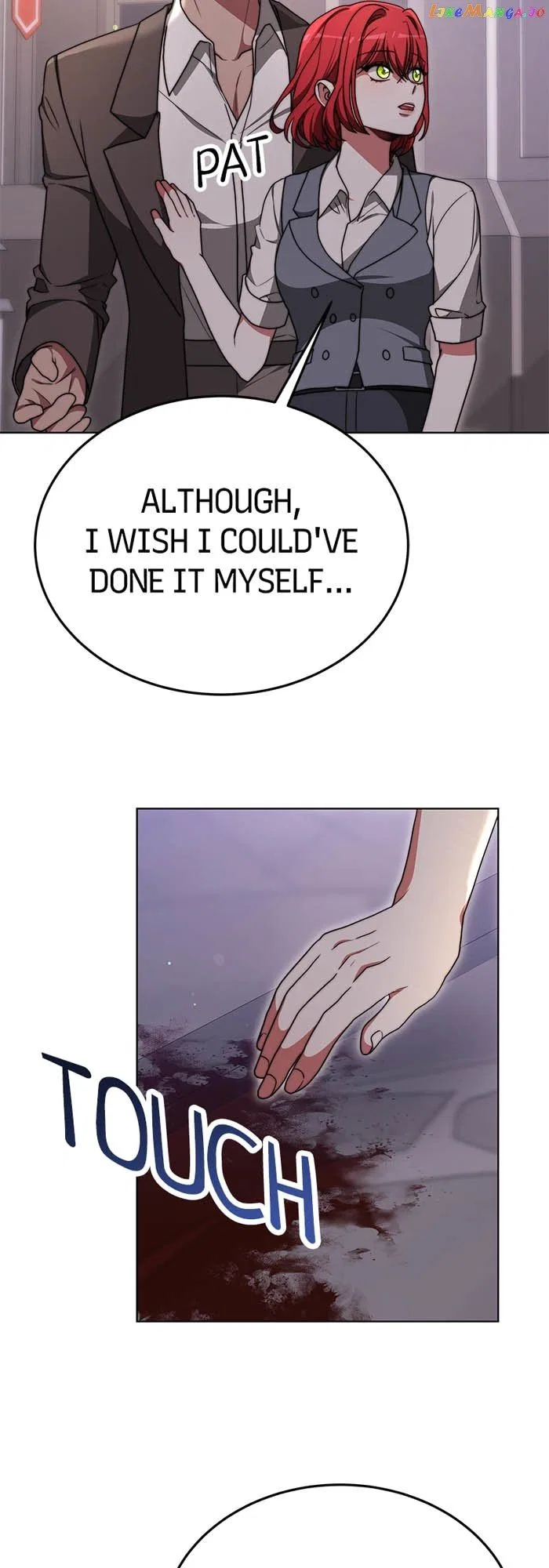 The Villainess is Worshipped by the Family Chapter 91 – Page 50