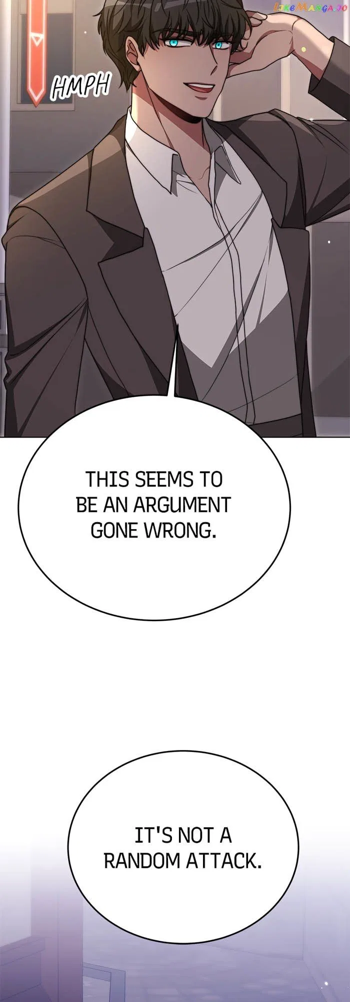 The Villainess is Worshipped by the Family Chapter 91 – Page 52