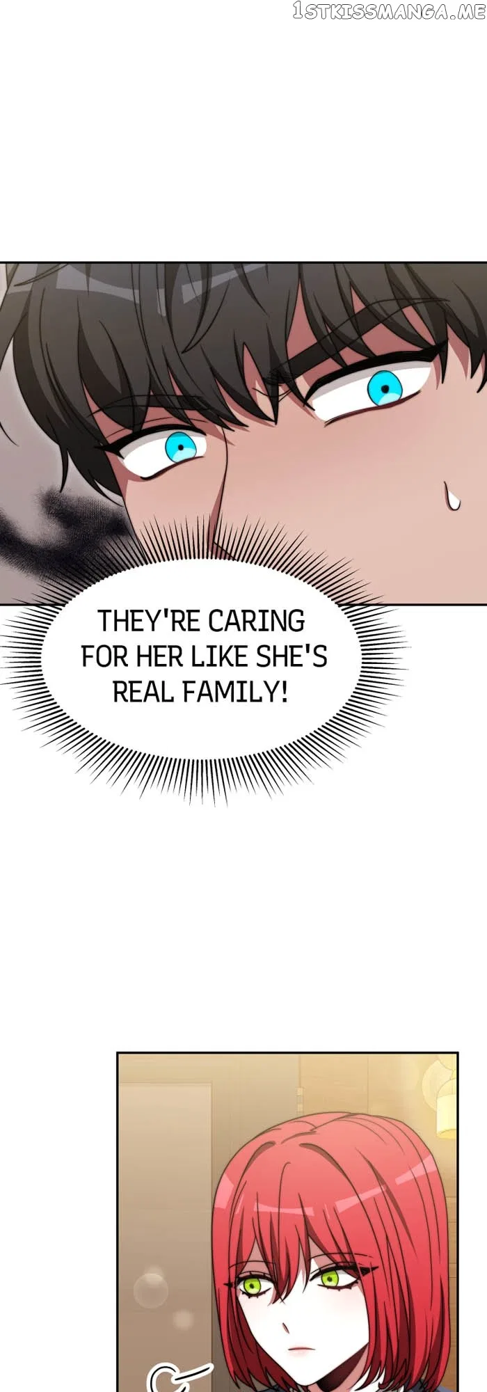 The Villainess is Worshipped by the Family Chapter 90 – Page 7