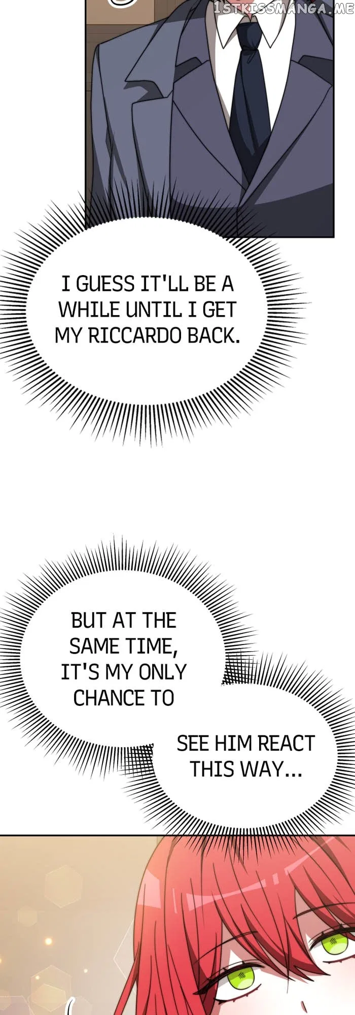 The Villainess is Worshipped by the Family Chapter 90 – Page 8