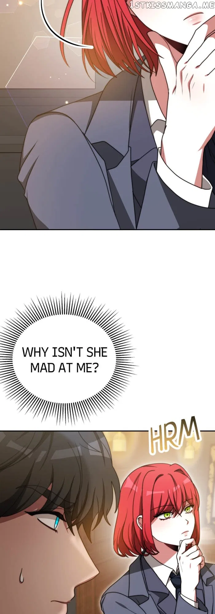 The Villainess is Worshipped by the Family Chapter 90 – Page 9