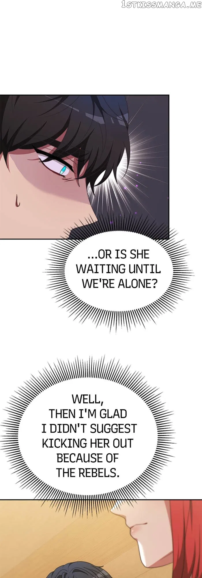 The Villainess is Worshipped by the Family Chapter 90 – Page 11