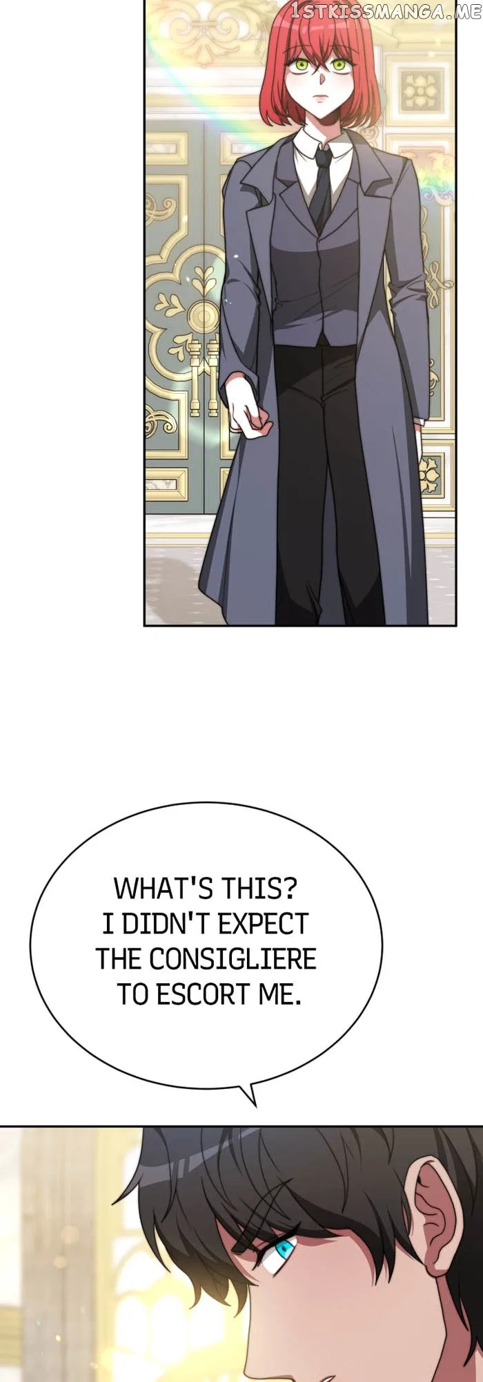 The Villainess is Worshipped by the Family Chapter 90 – Page 17