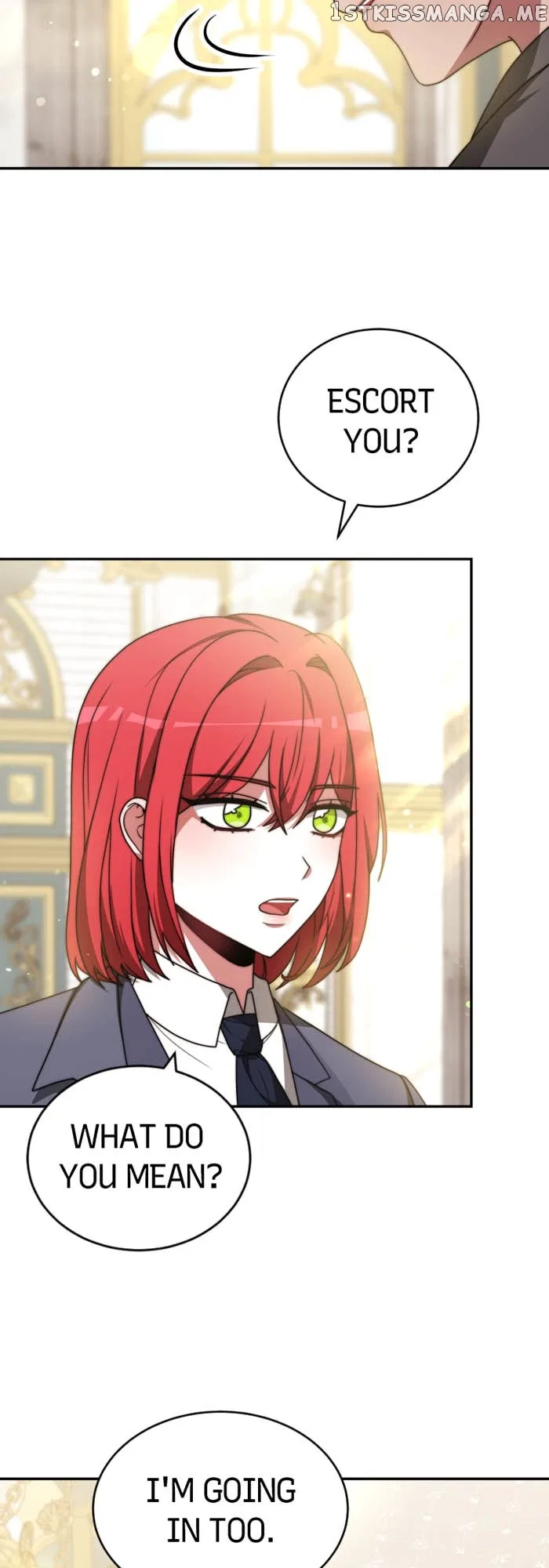 The Villainess is Worshipped by the Family Chapter 90 – Page 18