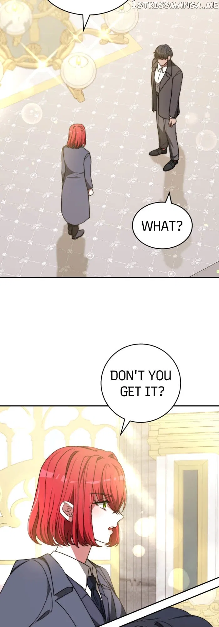 The Villainess is Worshipped by the Family Chapter 90 – Page 19