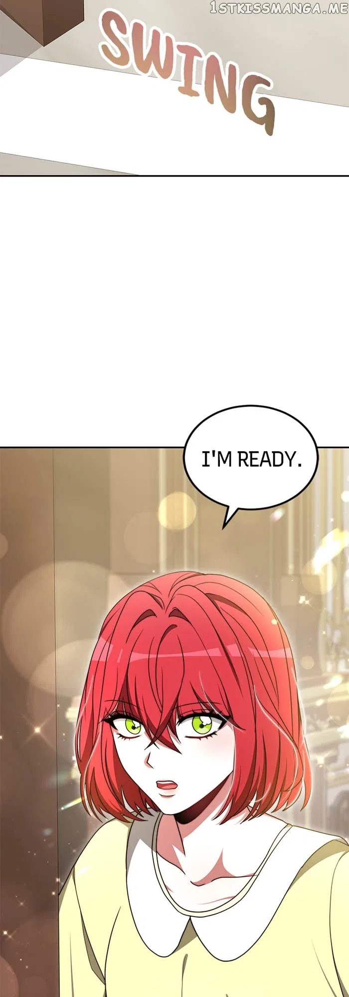 The Villainess is Worshipped by the Family Chapter 90 – Page 33