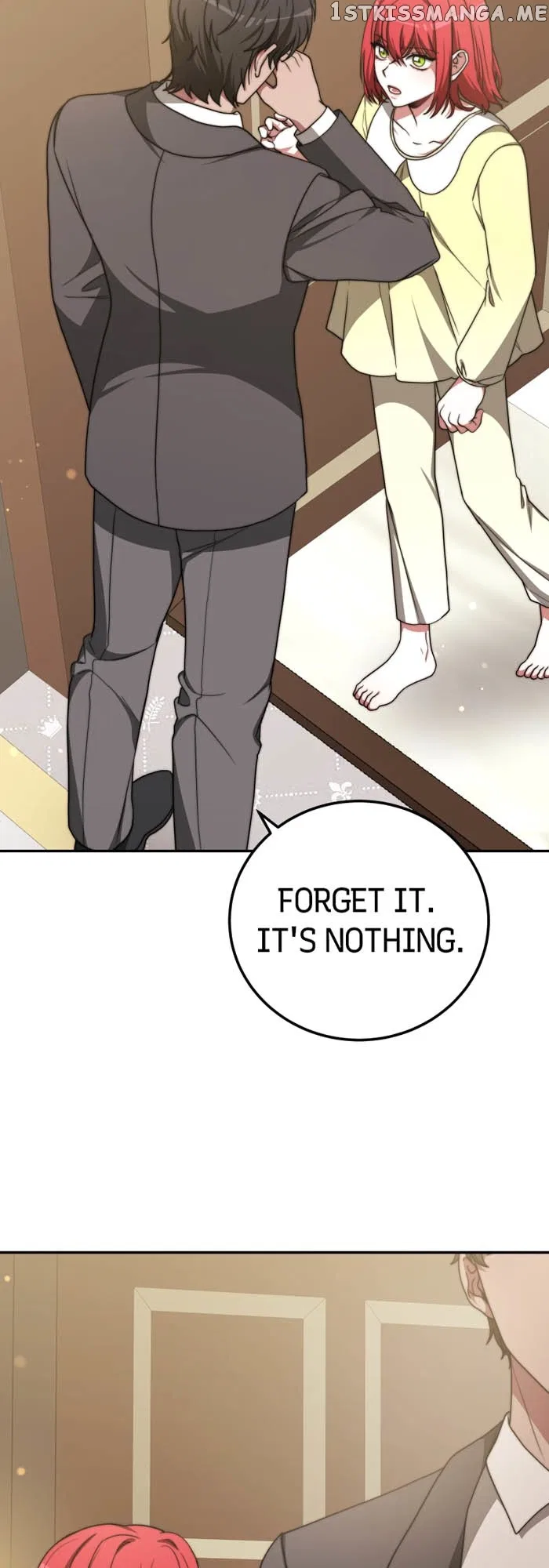 The Villainess is Worshipped by the Family Chapter 90 – Page 38