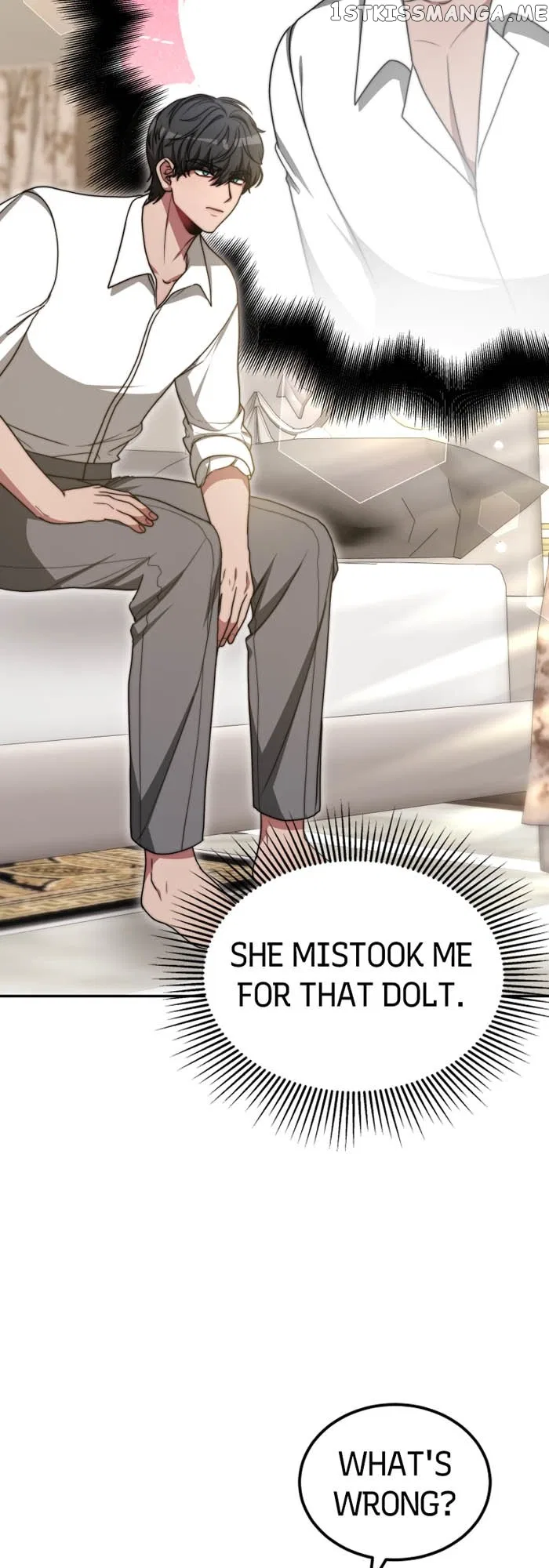 The Villainess is Worshipped by the Family Chapter 90 – Page 49