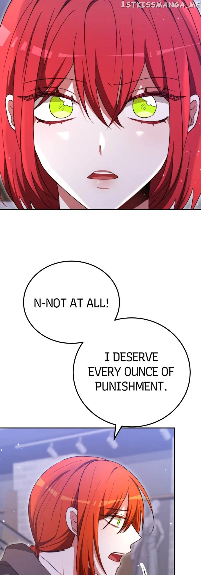 The Villainess is Worshipped by the Family Chapter 89 – Page 9