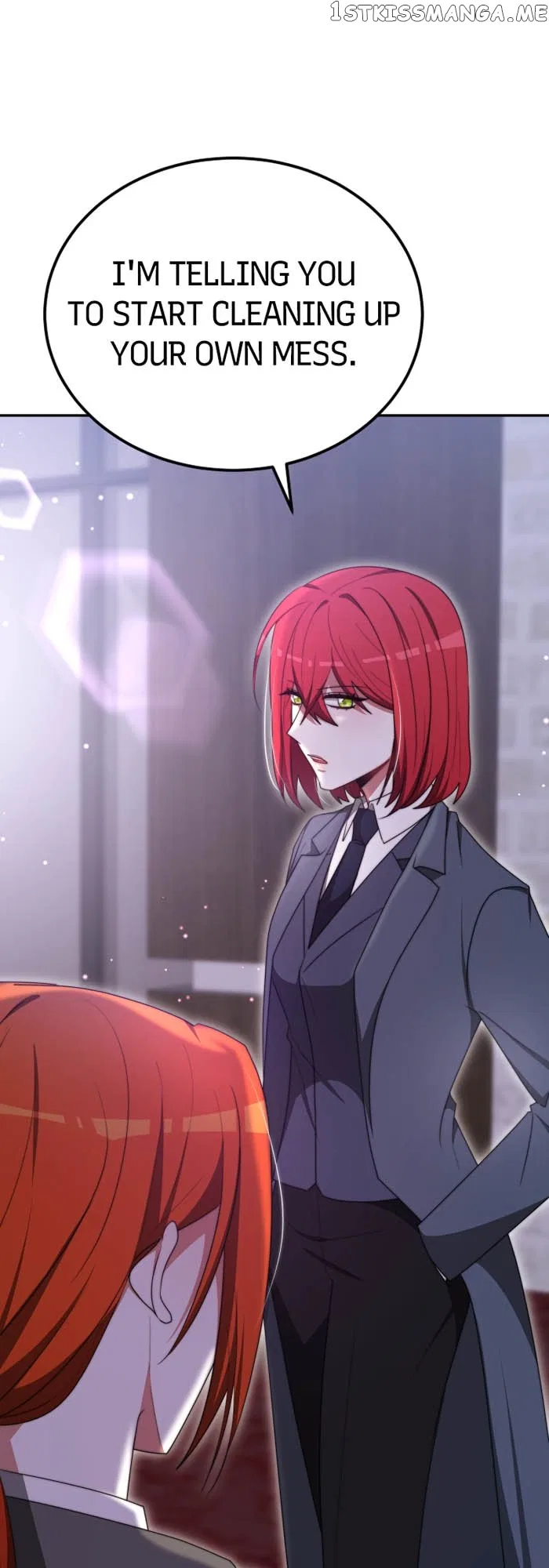 The Villainess is Worshipped by the Family Chapter 89 – Page 16