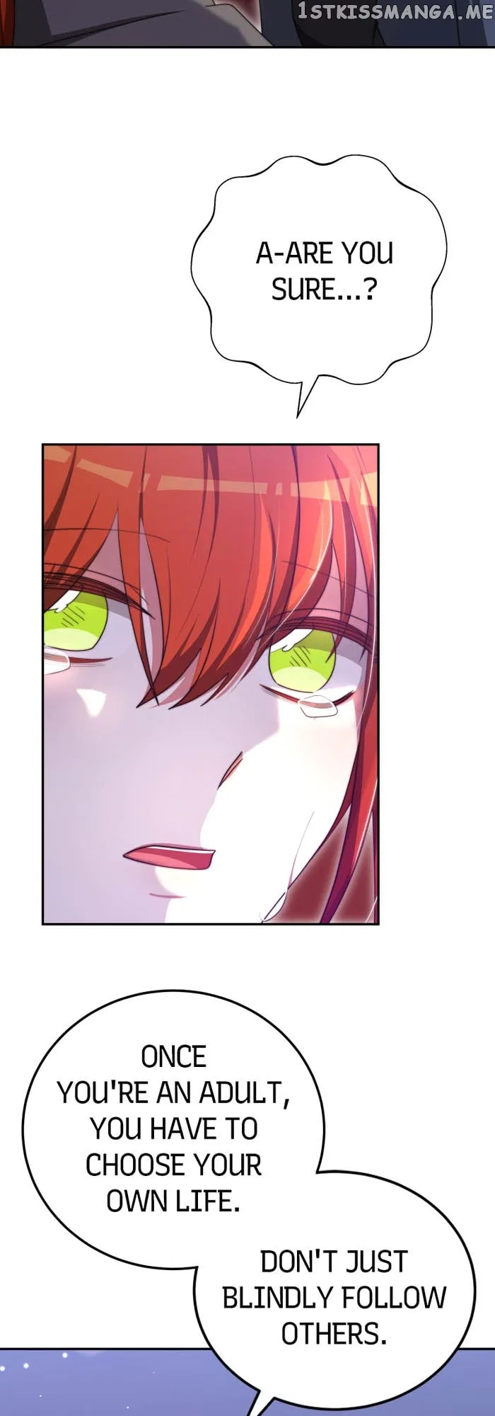 The Villainess is Worshipped by the Family Chapter 89 – Page 17