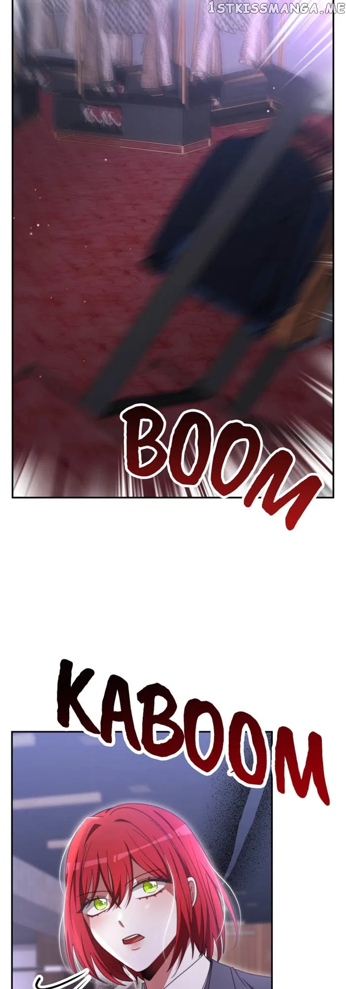The Villainess is Worshipped by the Family Chapter 89 – Page 24