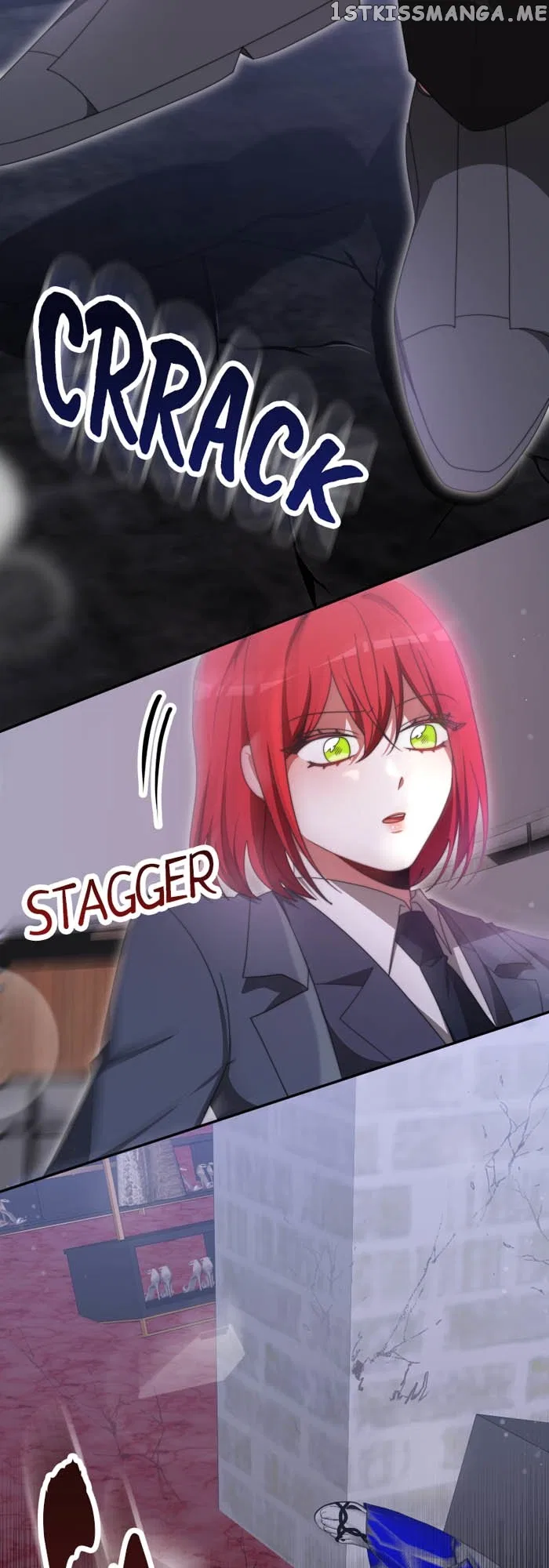 The Villainess is Worshipped by the Family Chapter 89 – Page 27
