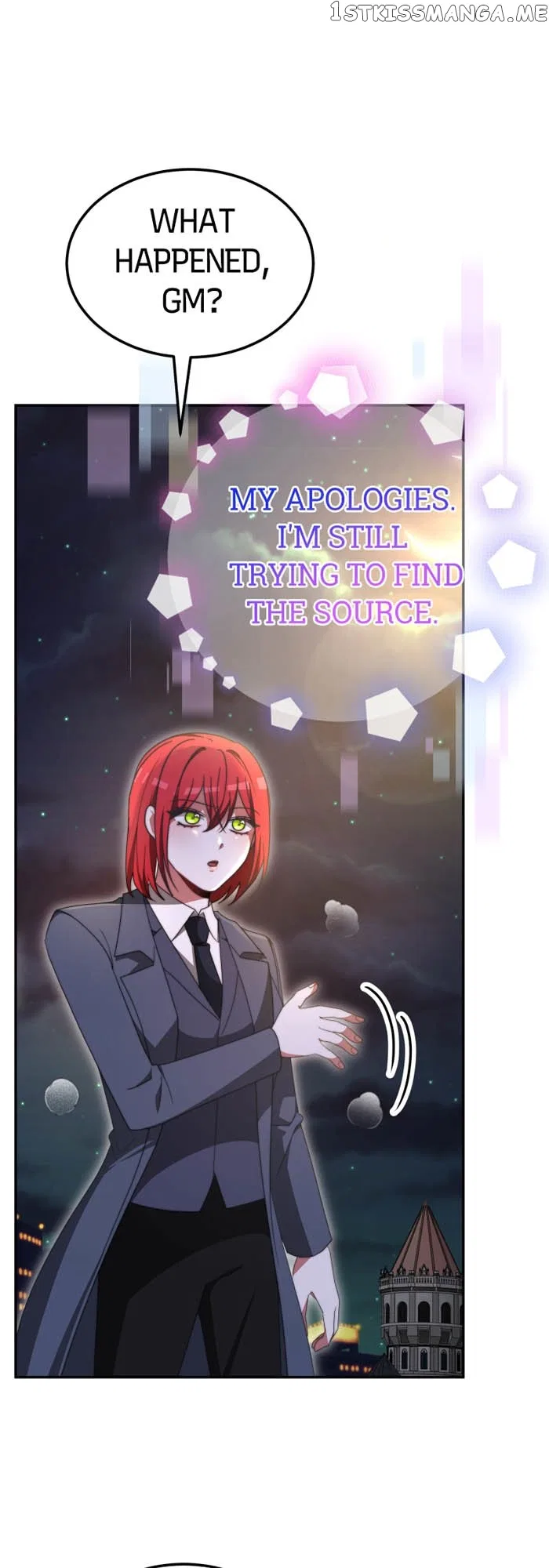 The Villainess is Worshipped by the Family Chapter 89 – Page 31