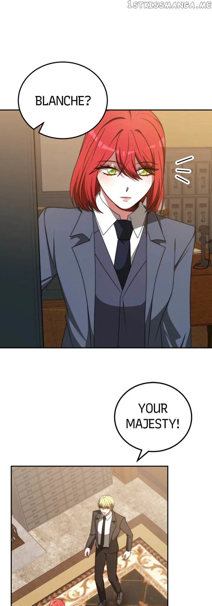 The Villainess is Worshipped by the Family Chapter 89 – Page 41