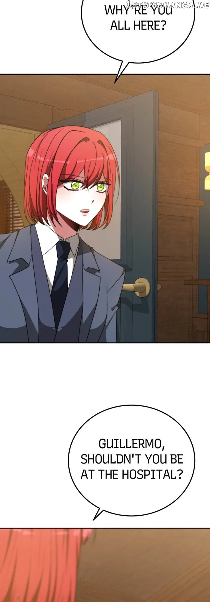 The Villainess is Worshipped by the Family Chapter 89 – Page 43
