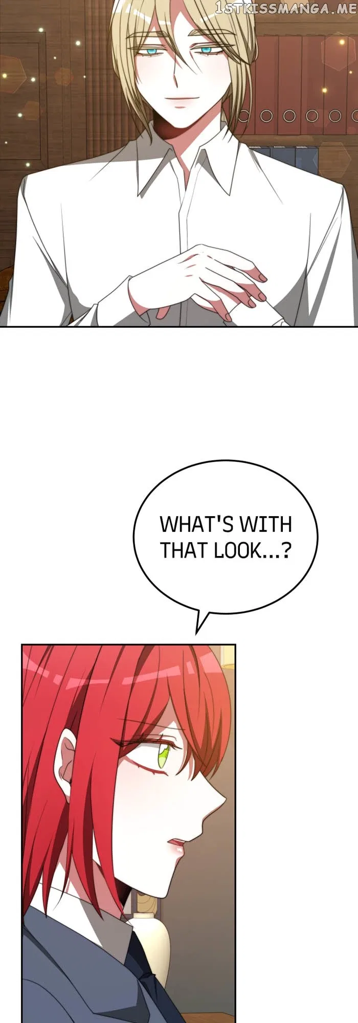 The Villainess is Worshipped by the Family Chapter 89 – Page 47